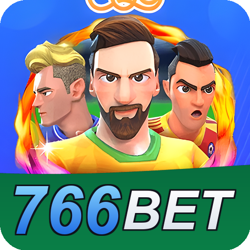 Logo Oficial 766BET Download
