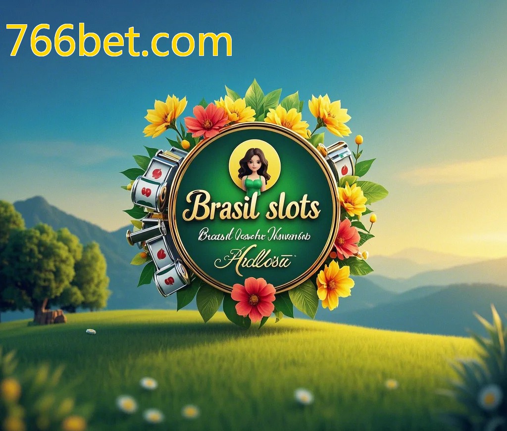 766bet GAME-Slots