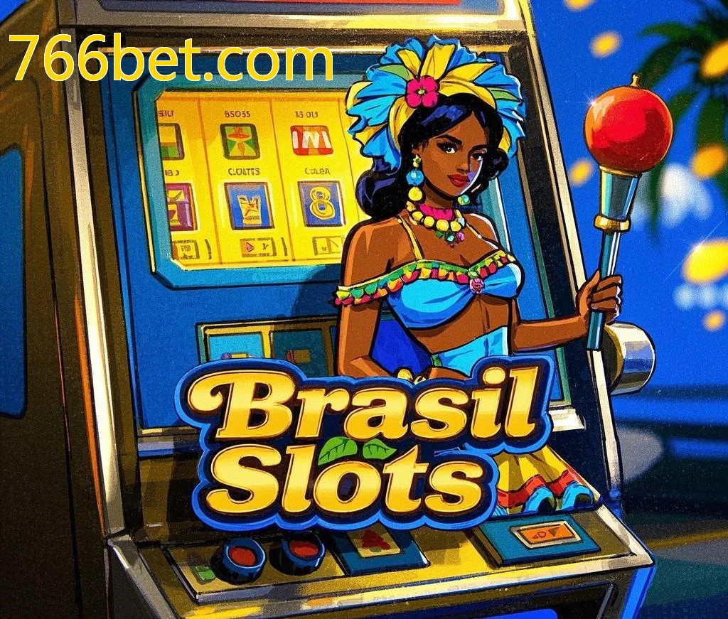 766bet GAME-Slots